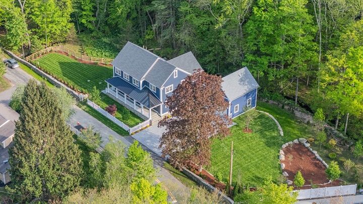 Property Photo: 12 Stoddard MA 01568