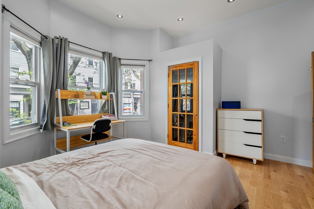 Property Photo: 146 Columbia Street 1 MA 02139