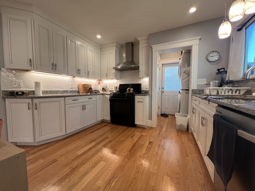 Property Photo: 9 Loring Street 9 MA 02478