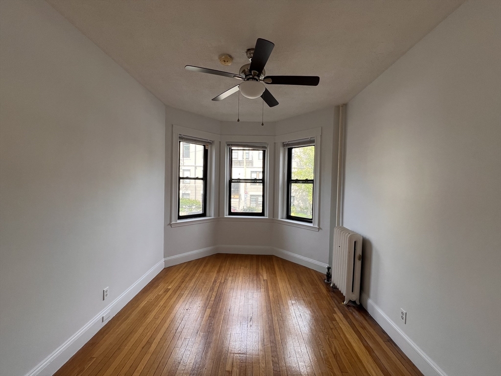 Property Photo: 39 Glenville Ave 3 MA 02134
