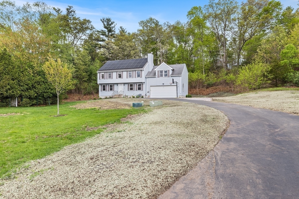 Property Photo:  18 Candlewood Dr  MA 02053 