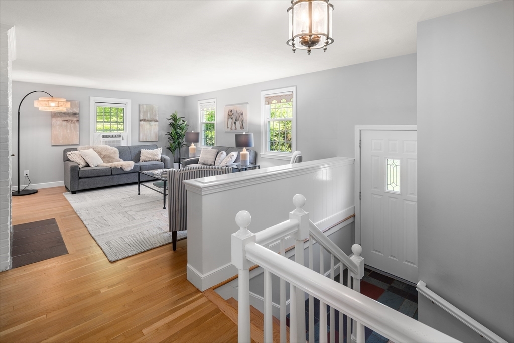 Property Photo:  17 Keith Rd  MA 01778 