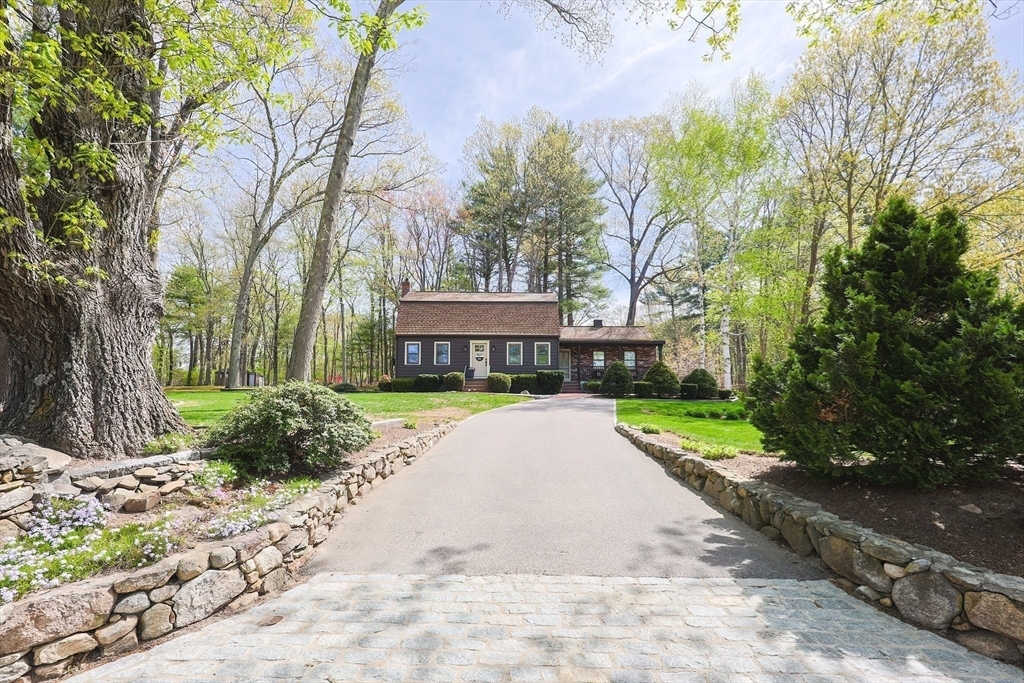 Property Photo: 149 Pond St MA 02038