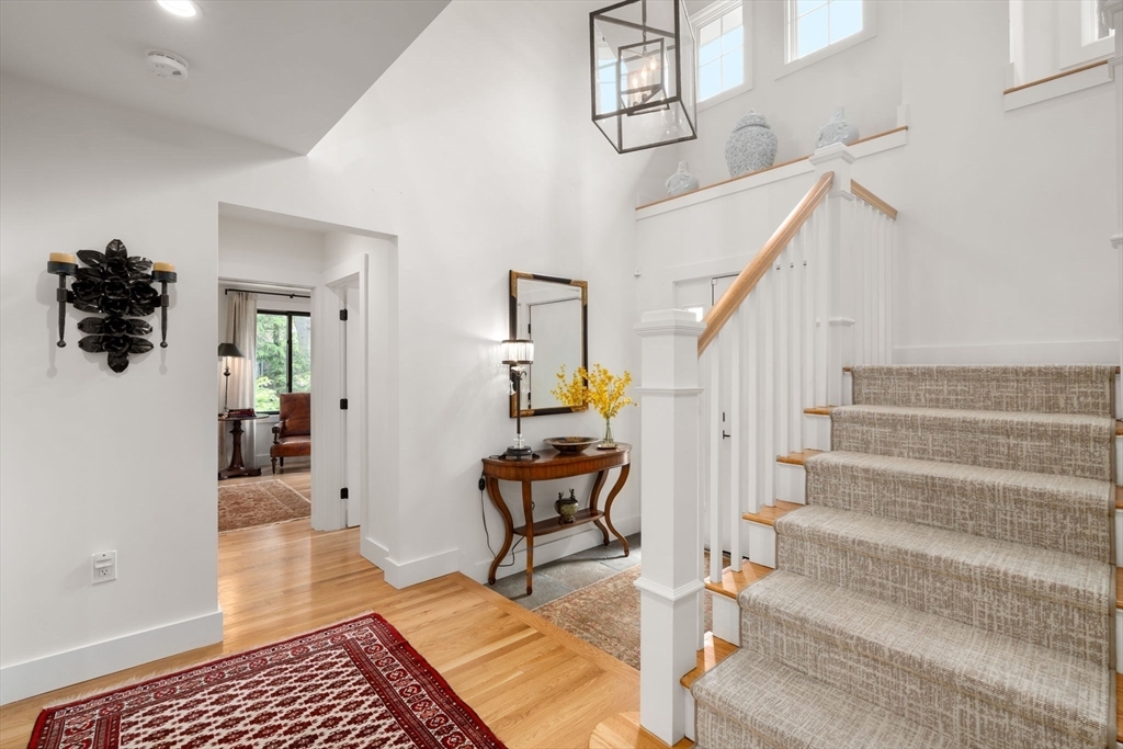 Property Photo: 43 Prentiss Lane MA 02478