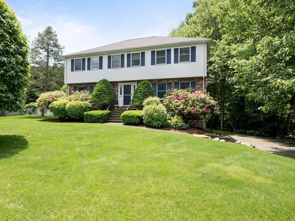 12 Carlson Circle  Natick MA 01760 photo