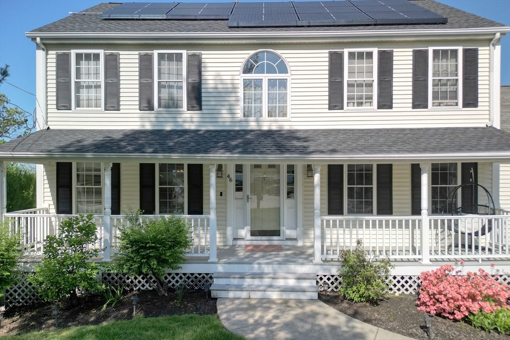 46 Missy Lane  Attleboro MA 02703 photo