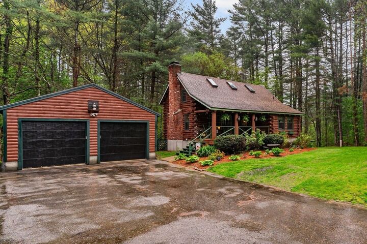 Property Photo:  125 Blackstone St  MA 01569 