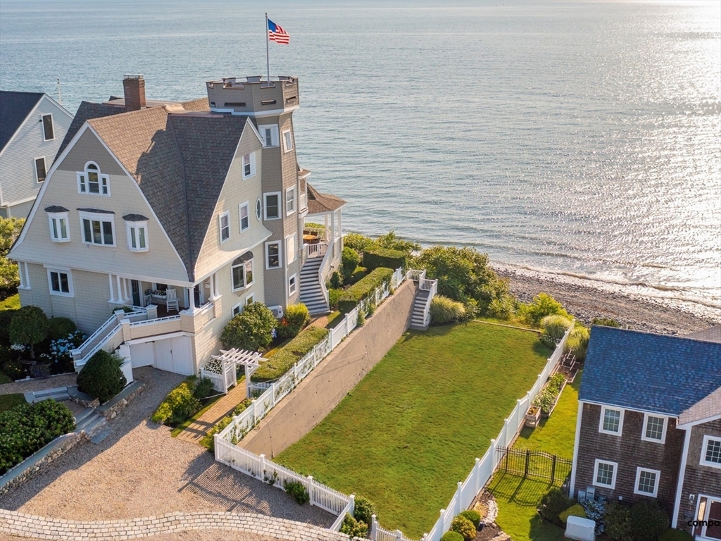 Property Photo: 2 Bluff Road MA 02045