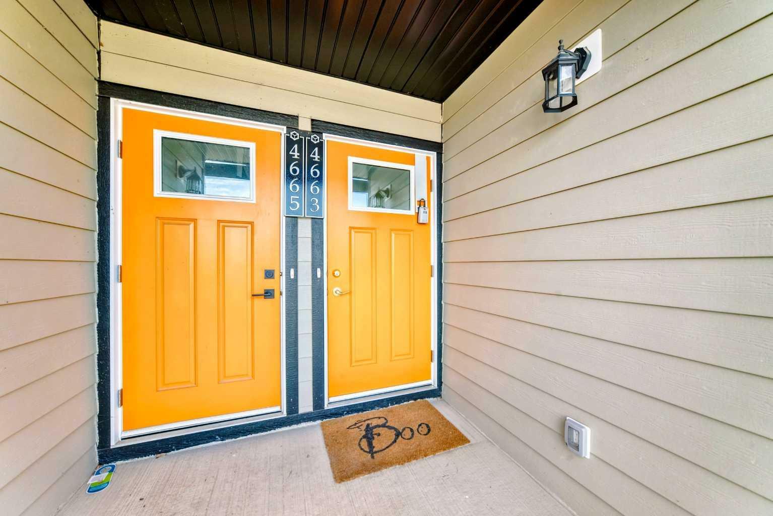 Property Photo: 4663 Seton Drive AB T3M 3T9