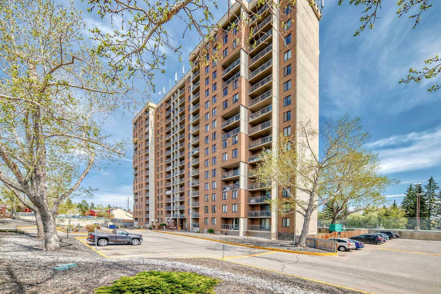 Photo de la propriété: 4944 Dalton Drive NW 202 AB T3A 2E6