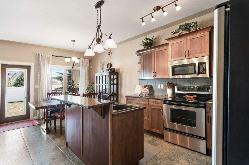 Property Photo: 4603 Ryders Ridge Boulevard 2 AB T4S 0G6