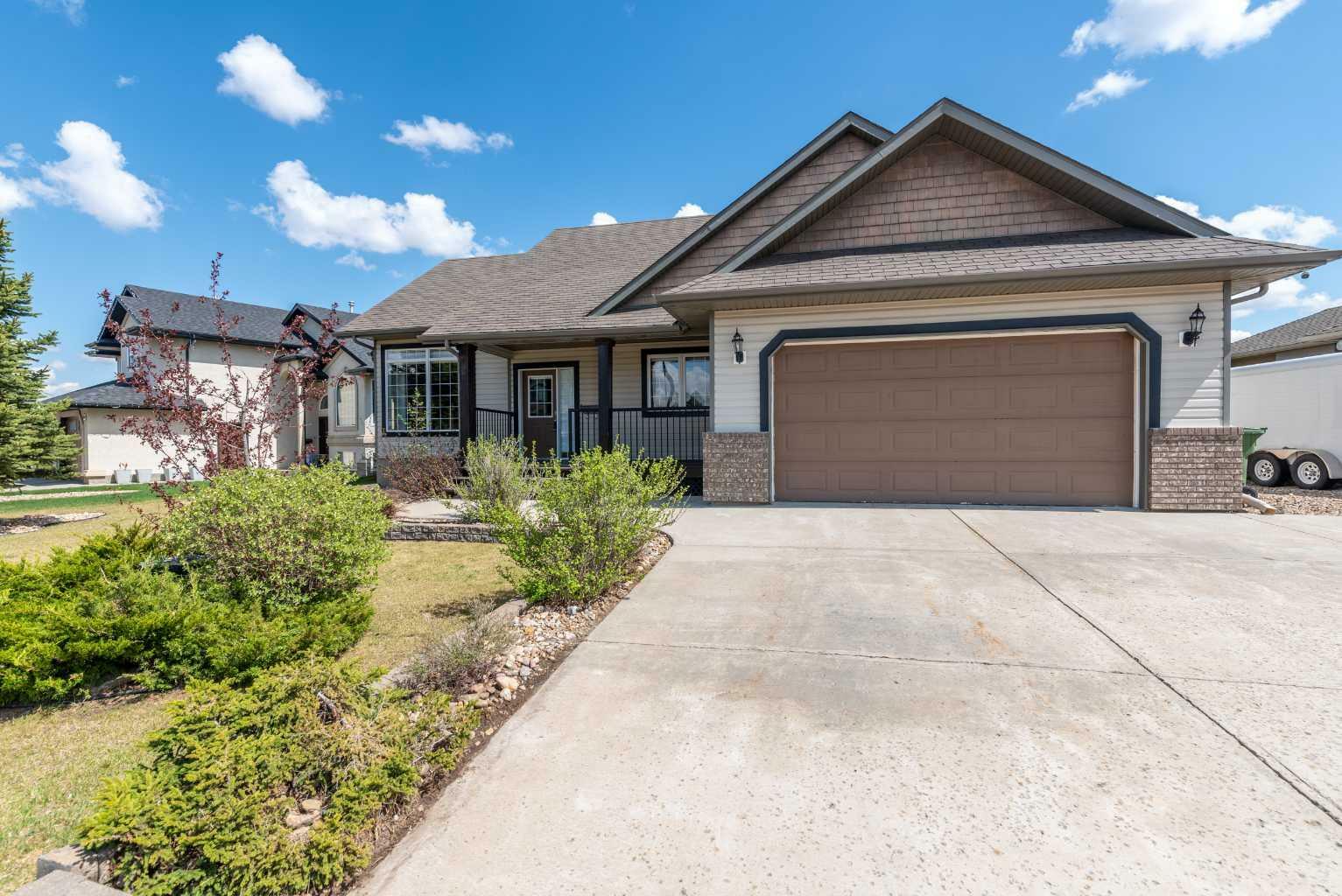 Photo de la propriété: 2003 63 Avenue AB T9V 3K2