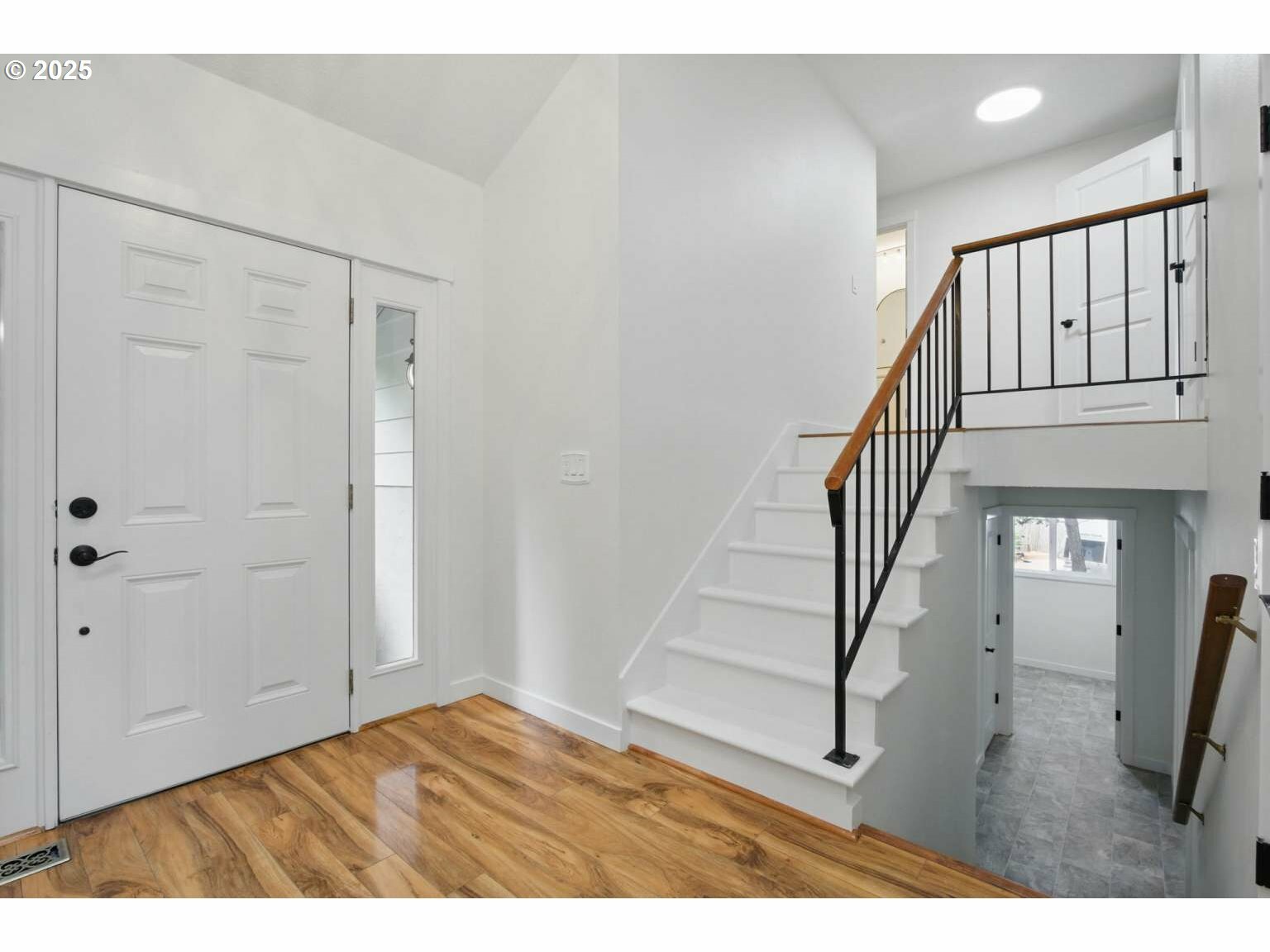 Property Photo: 7195 SW Lara St OR 97223