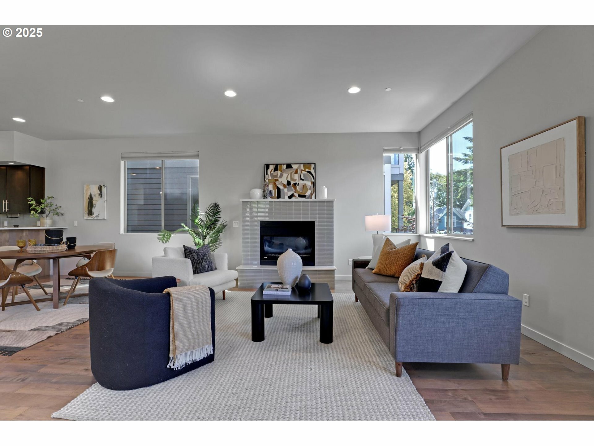 Property Photo: 1356 SE 33rd Ave OR 97214