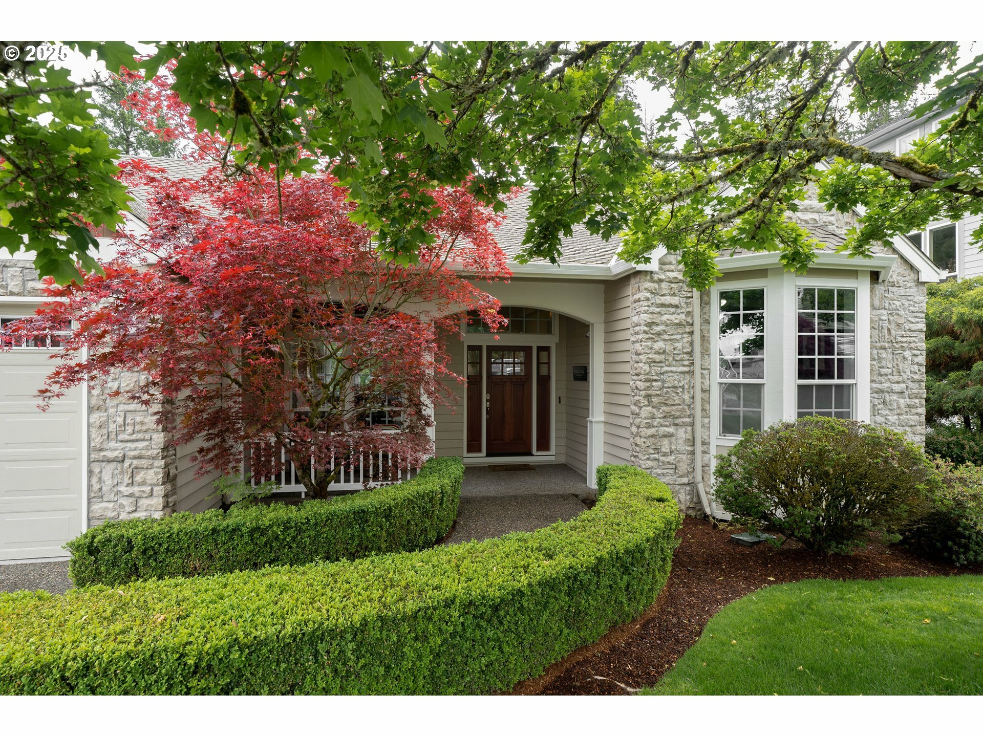 8684 SW Muledeer Dr  Beaverton OR 97007 photo