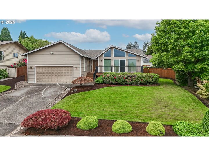 16204 NE 31st Ave  Ridgefield WA 98642 photo