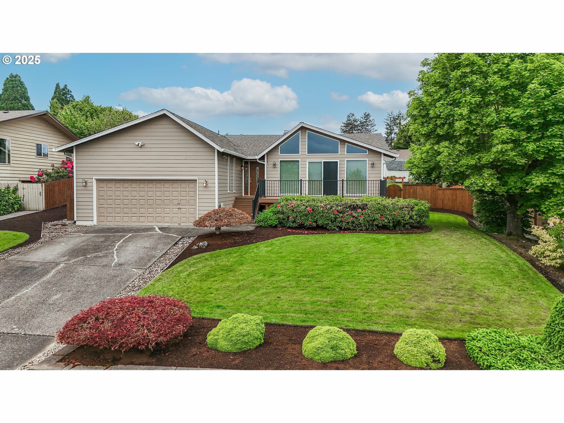 Property Photo:  16204 NE 31st Ave  WA 98642 
