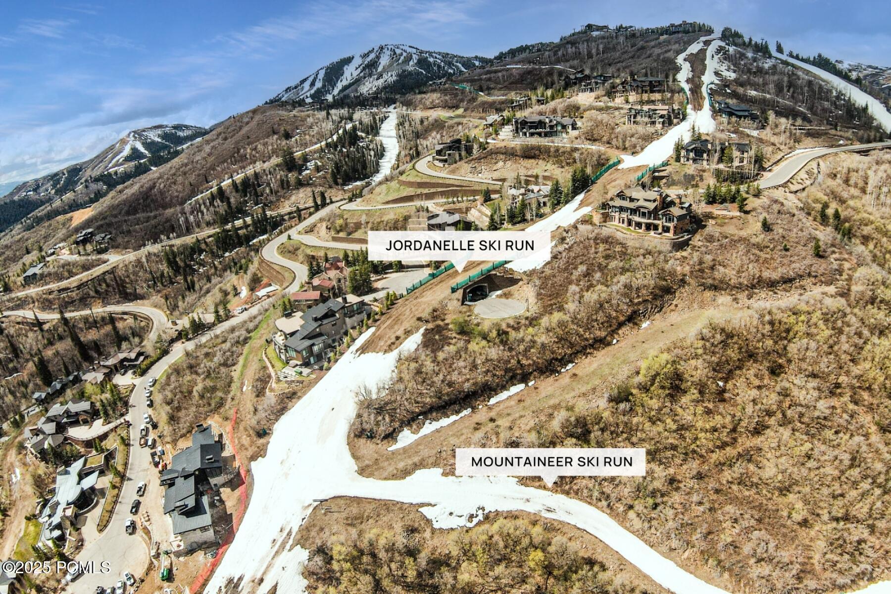 Property Photo:  3010 W Jordanelle Way  UT 84060 