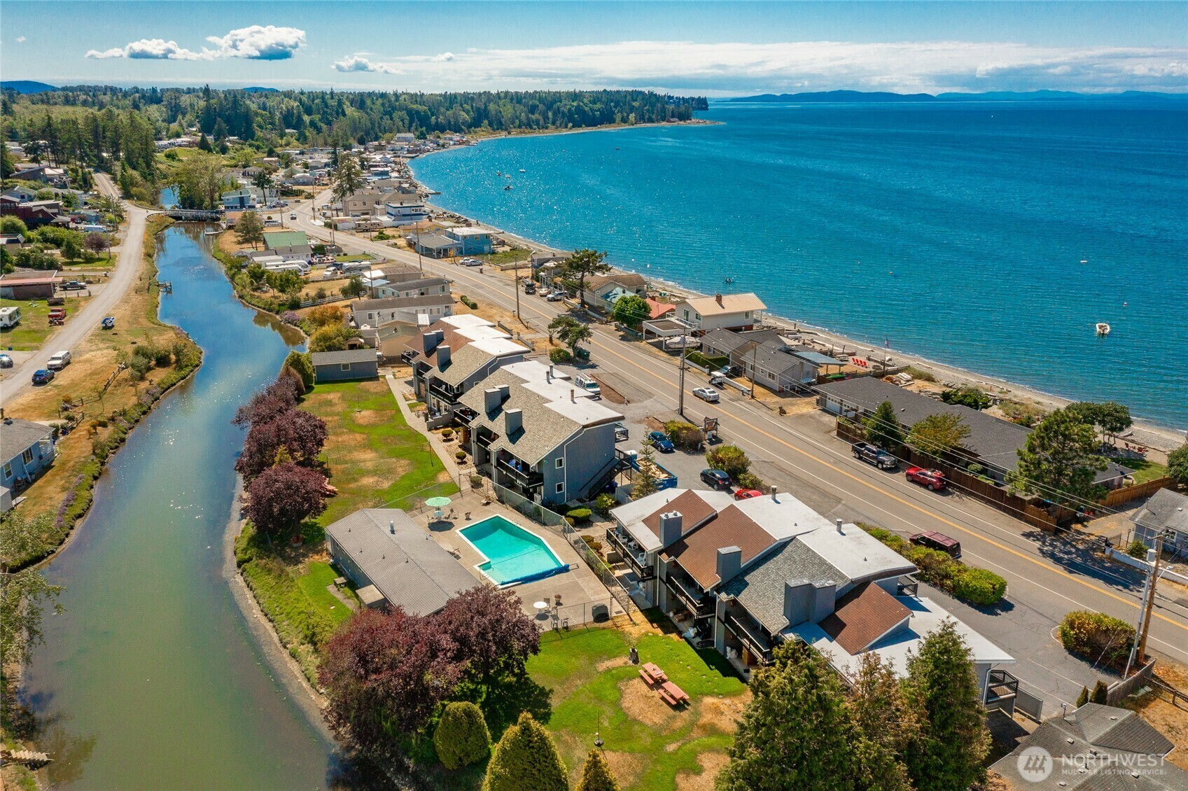 7530  Birch Bay Drive 204  Blaine WA 98230 photo
