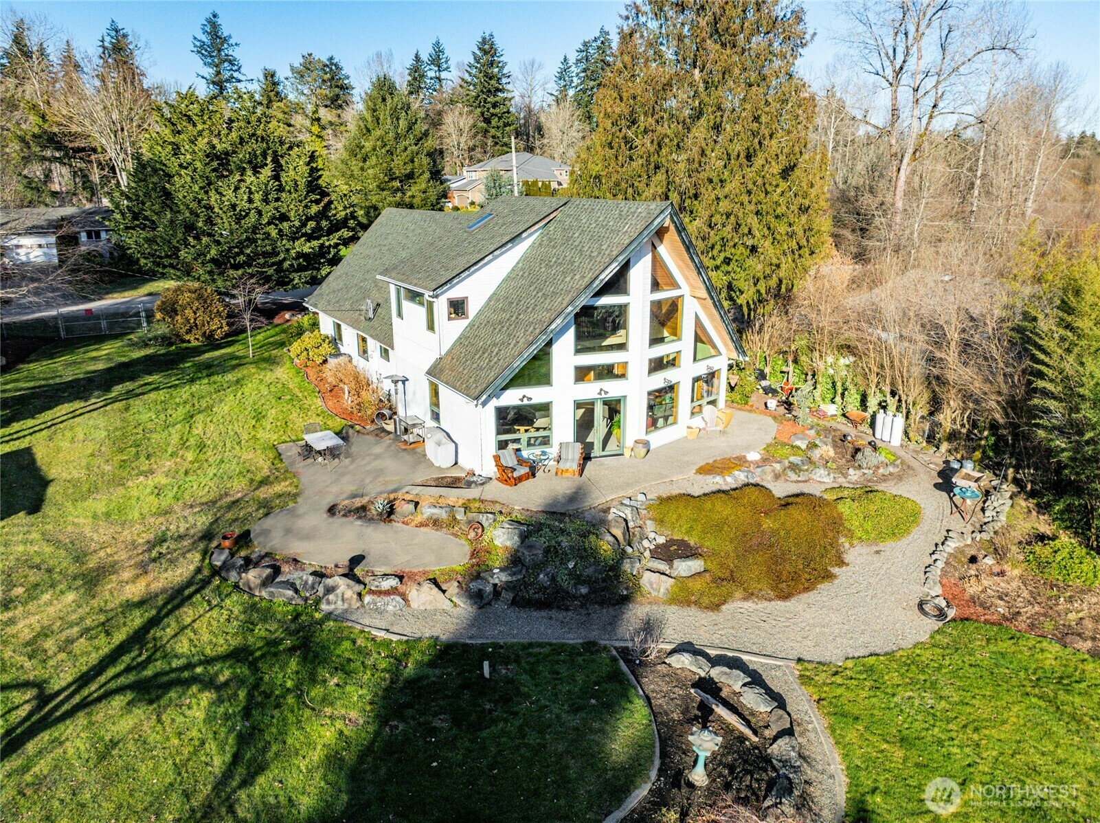 Property Photo: 4419 S 372nd Street WA 98001