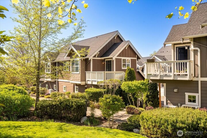 2603 NE Jared Court  Issaquah WA 98029 photo