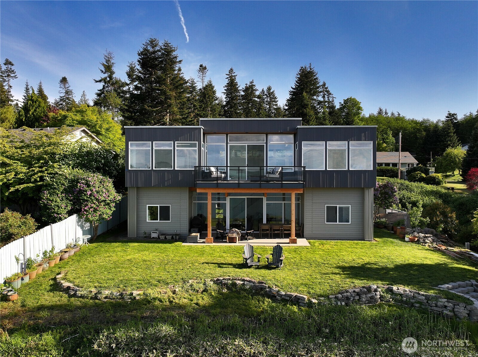 Property Photo: 3139 Saratoga Road WA 98260
