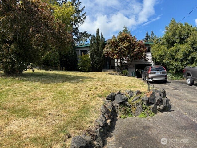 Property Photo: 19033 47th Avenue S WA 98188