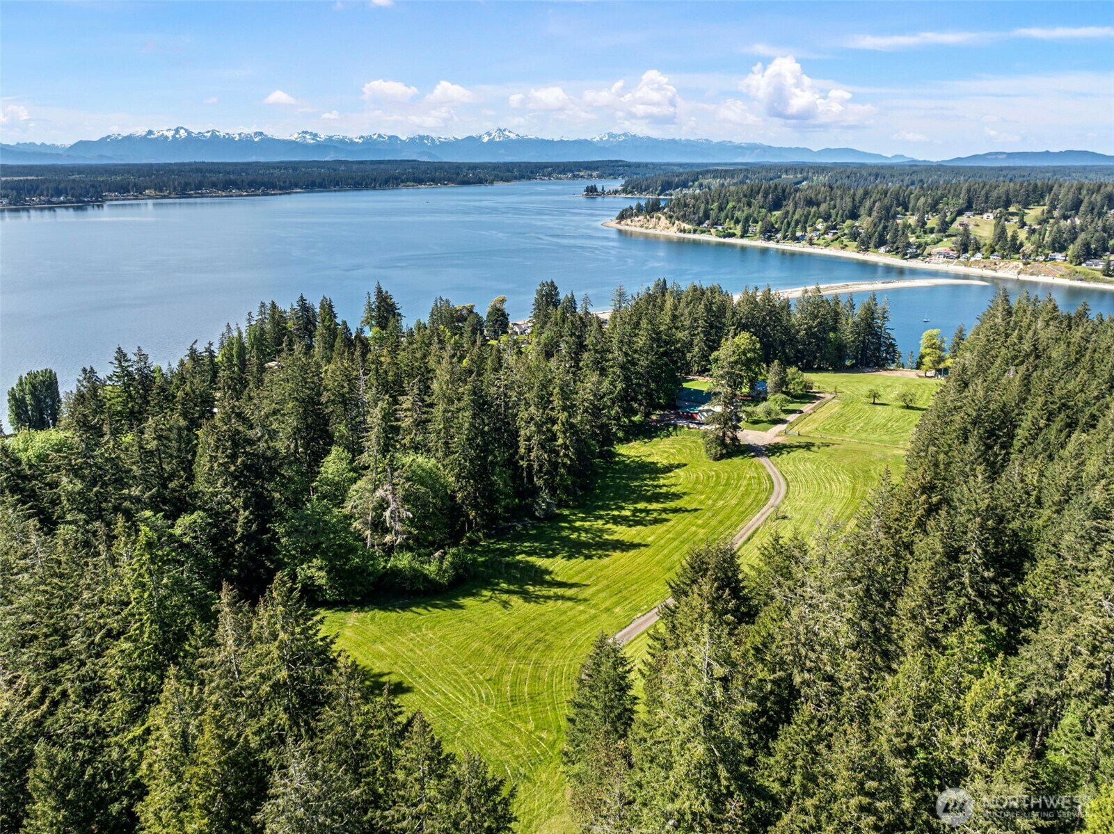 18617  S Vaugn Rd NW  Vaughn WA 98394 photo