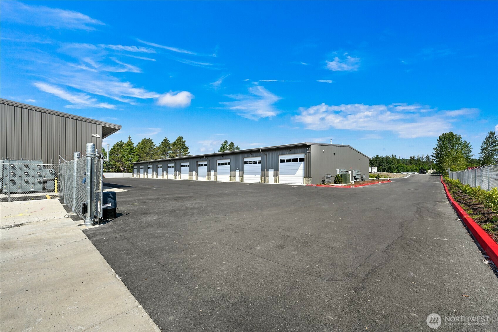 Property Photo: 1631 Jills Court 1 WA 98226