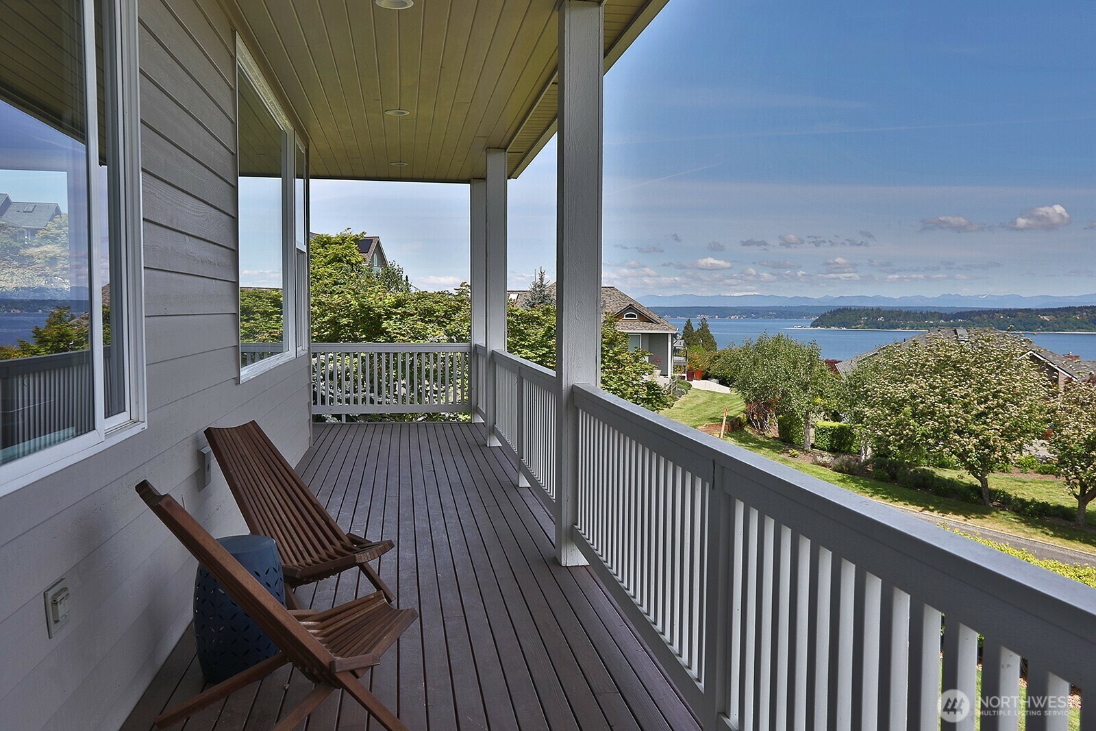 Property Photo:  4638  Tanner View Drive  WA 98236 