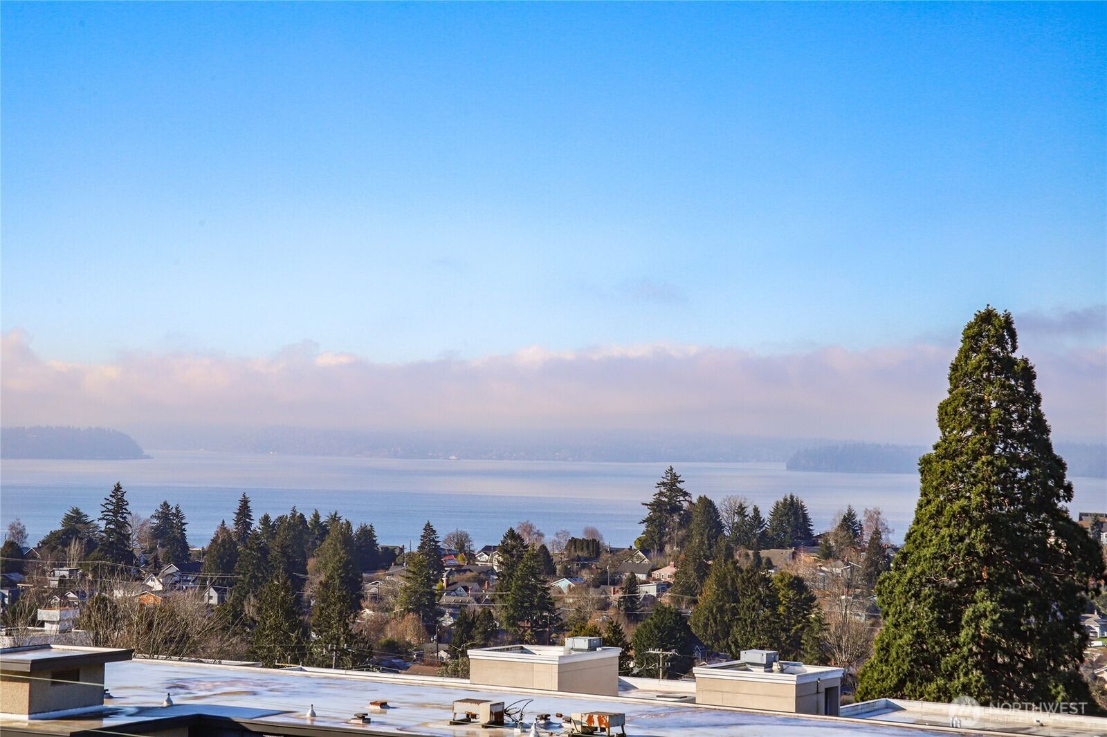 Property Photo: 4515 44th Avenue SW B WA 98116