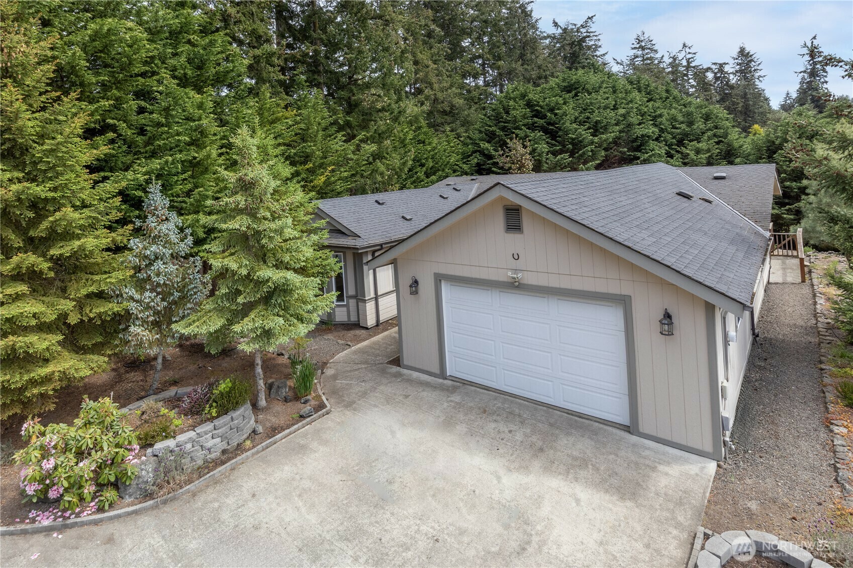 Property Photo: 23 Sunset Meadows Lane WA 98339