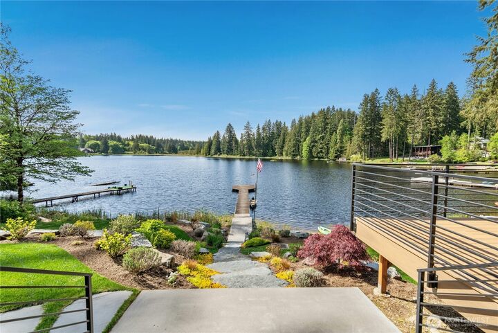 Property Photo:  9803  Crystal Lake Drive  WA 98077 