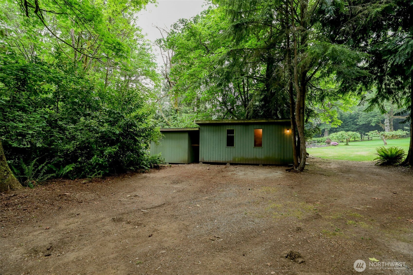 Property Photo: 0 Xxx SW 174th Place WA 98166