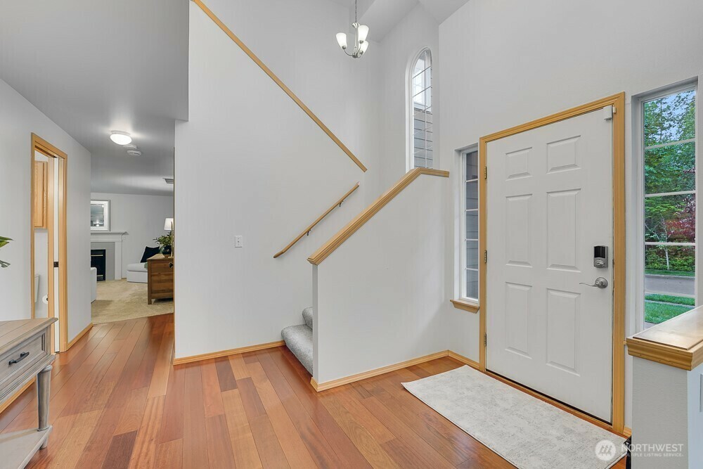 Property Photo: 19621 10th Drive SE WA 98012