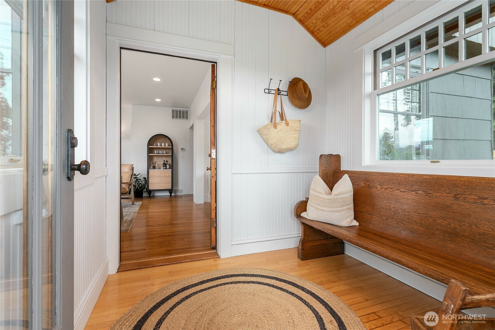 Property Photo: 2210 Washington Street WA 98225