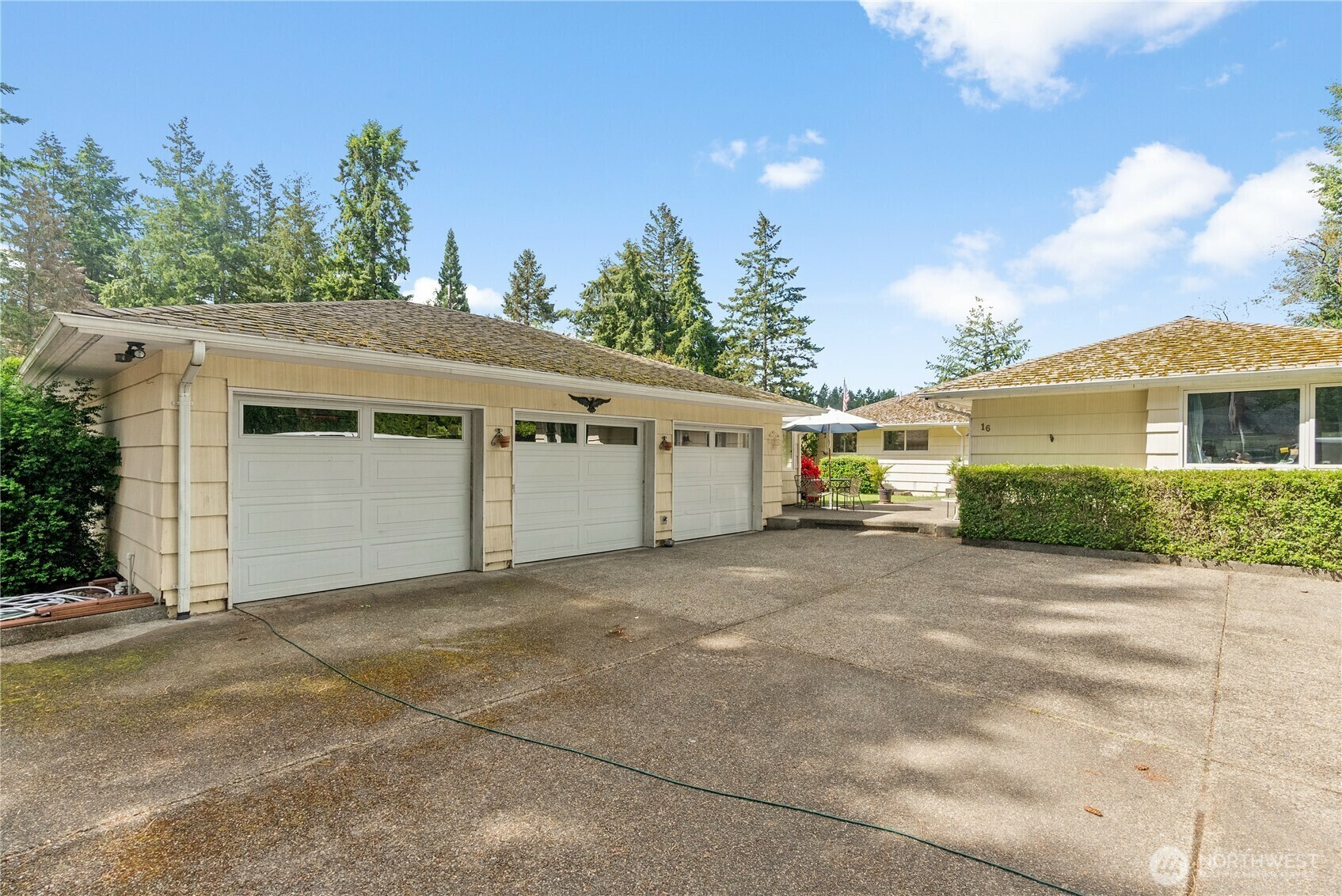 Property Photo: 16 Loch Lane SW WA 98499