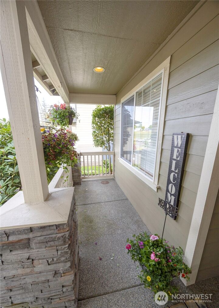 Property Photo: 5222 N 23rd Street WA 98406