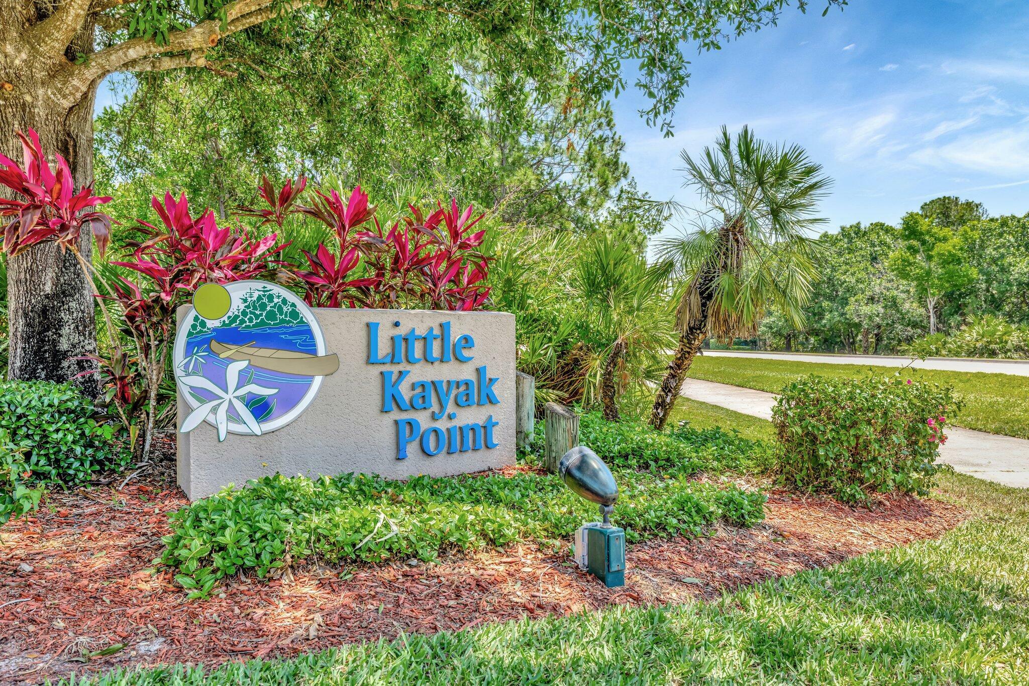 Property Photo: 646 NE Muskrat Run FL 34983