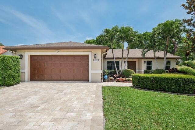 Property Photo: 6085 Elmwood Drive FL 33433