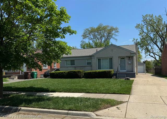 6908 Burnly Street  Garden City MI 48135 photo