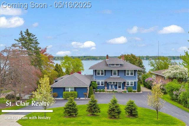 924 N Riverside Avenue  St. Clair MI 48079 photo