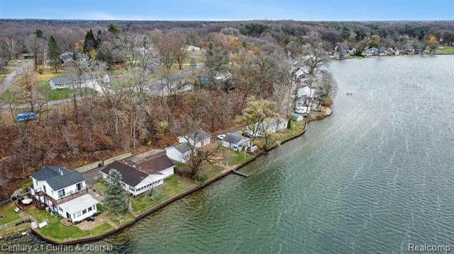 Property Photo: 657 Lane Drive MI 49201