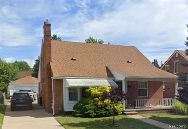 23226 Edward Street  Dearborn MI 48128 photo