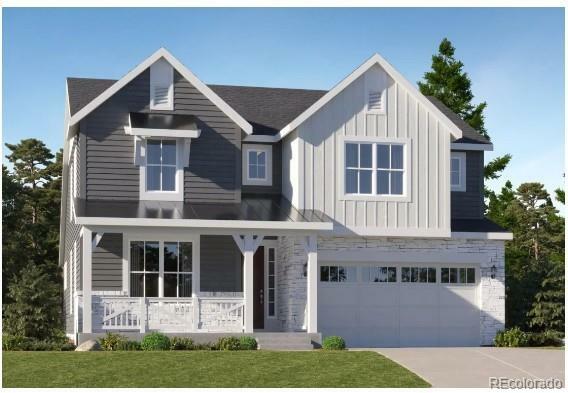 Property Photo: 747 Raindance Street CO 80516