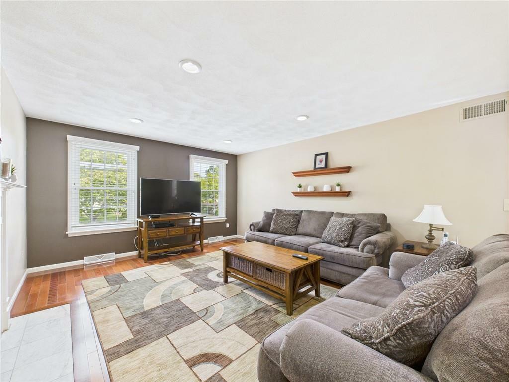 Property Photo: 309 Blue Ridge Road RI 02886