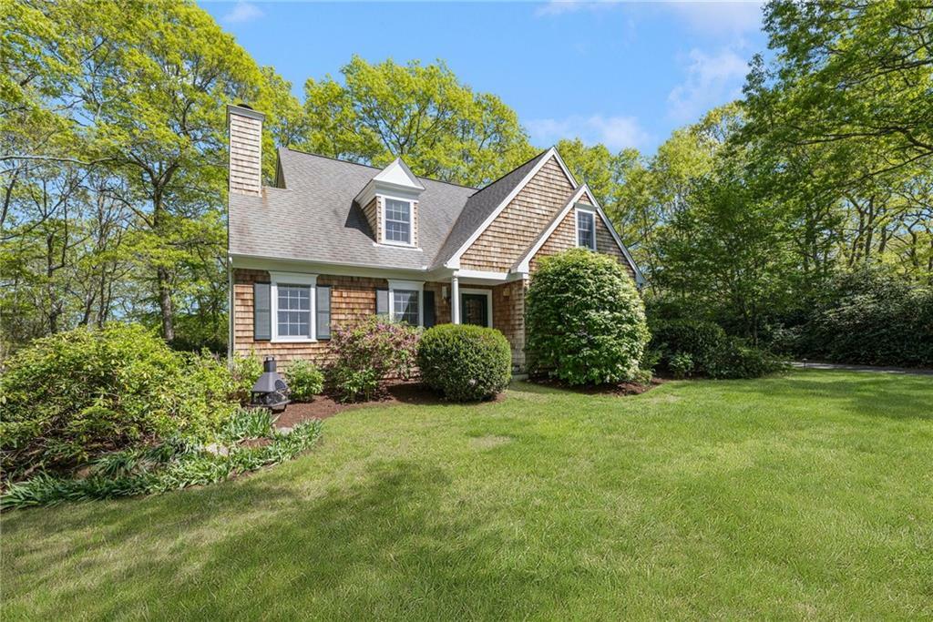 Property Photo:  2177 Ministerial Road  RI 02879 