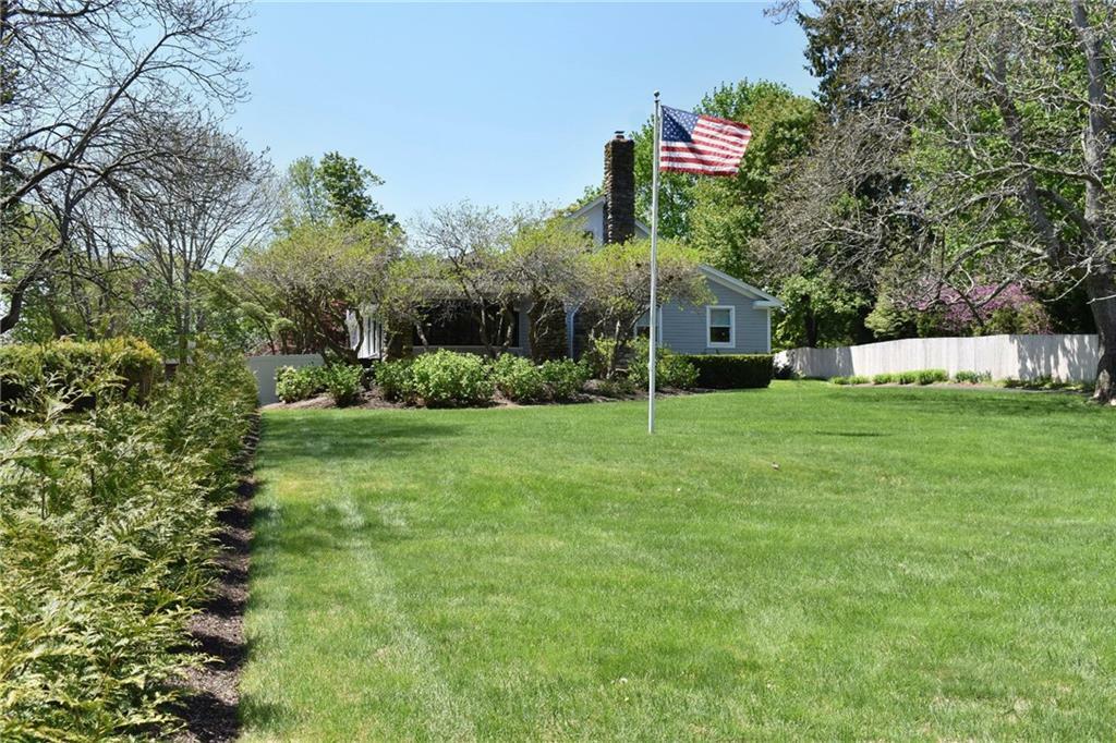 Property Photo:  244 Kingstown Road  RI 02882 