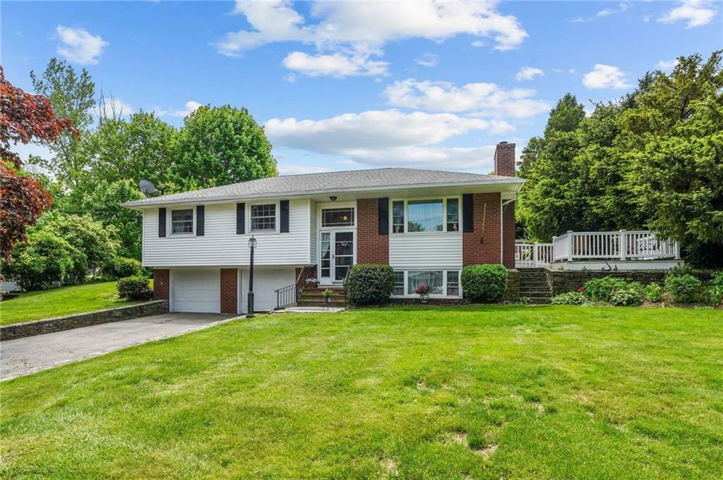 Property Photo: 45 Reise Terrace RI 02871