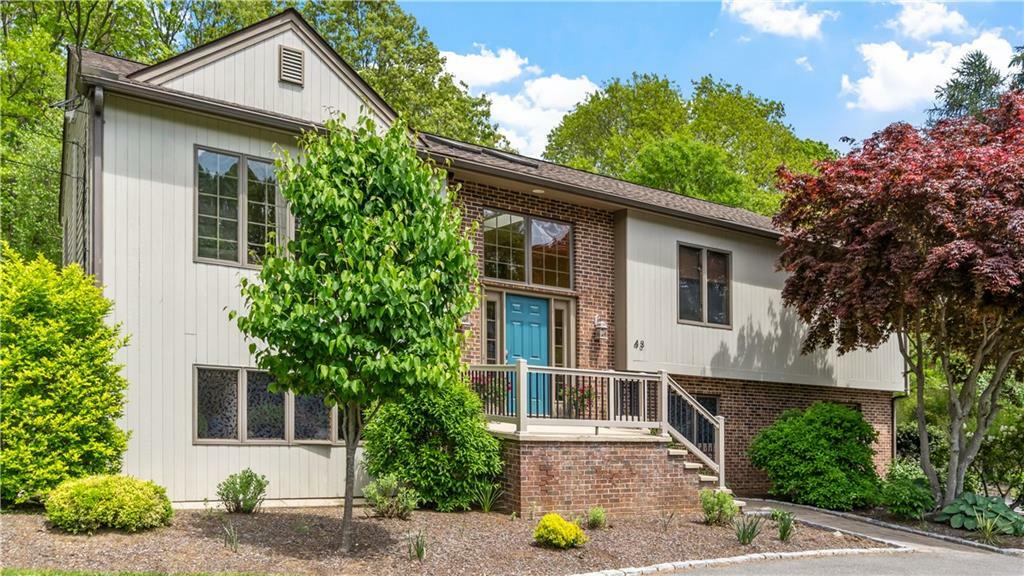 Property Photo: 43 Mark Drive RI 02865